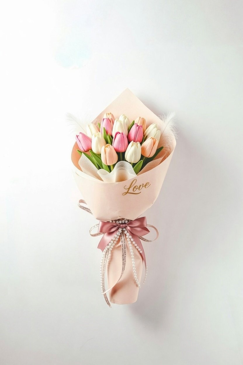 Floral Whisper